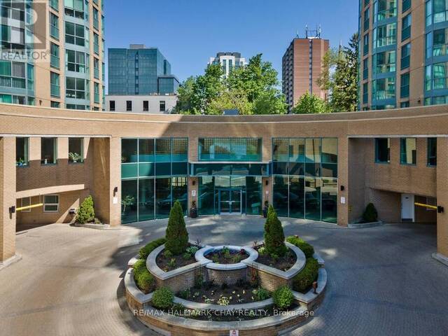 1104 - 150 DUNLOP STREET E Barrie Ontario, L4M 6H1 - 2 Bedrooms Condo For Sale