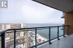 1802 - 2060 LAKESHORE ROAD | Burlington Ontario | Slide Image Eighteen