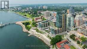 1802 - 2060 LAKESHORE ROAD | Burlington Ontario | Slide Image One