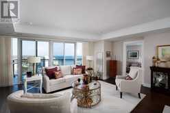 1802 - 2060 LAKESHORE ROAD | Burlington Ontario | Slide Image Thirty-one