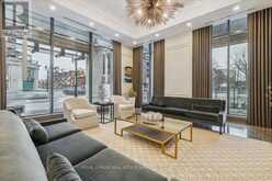1802 - 2060 LAKESHORE ROAD | Burlington Ontario | Slide Image Three