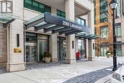 1802 - 2060 LAKESHORE ROAD | Burlington Ontario | Slide Image Forty-three