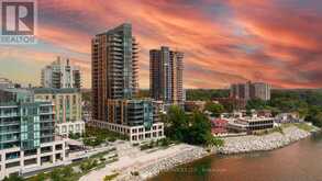 1802 - 2060 LAKESHORE ROAD | Burlington Ontario | Slide Image Forty-six