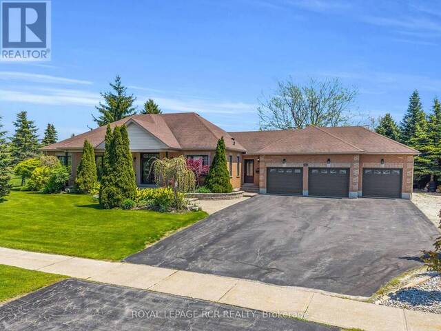 5 MASSARI STREET Caledon Ontario, L7K 0B6 - 4 Bedrooms Home For Sale