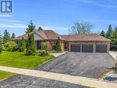 5 MASSARI STREET Caledon Ontario, L7K 0B6