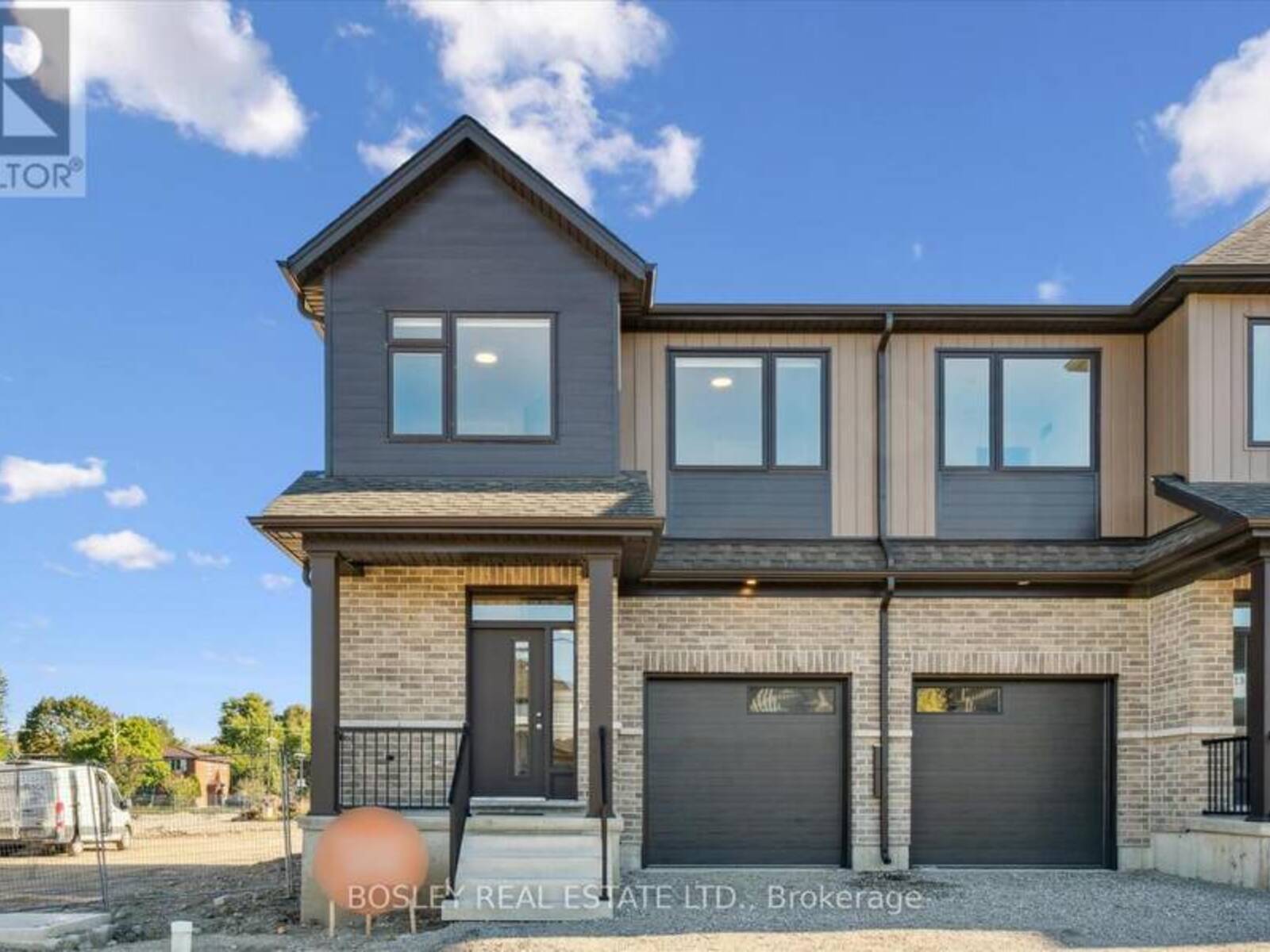 109 CATHERINE STREET, Wilmot, Ontario N3A 2A3