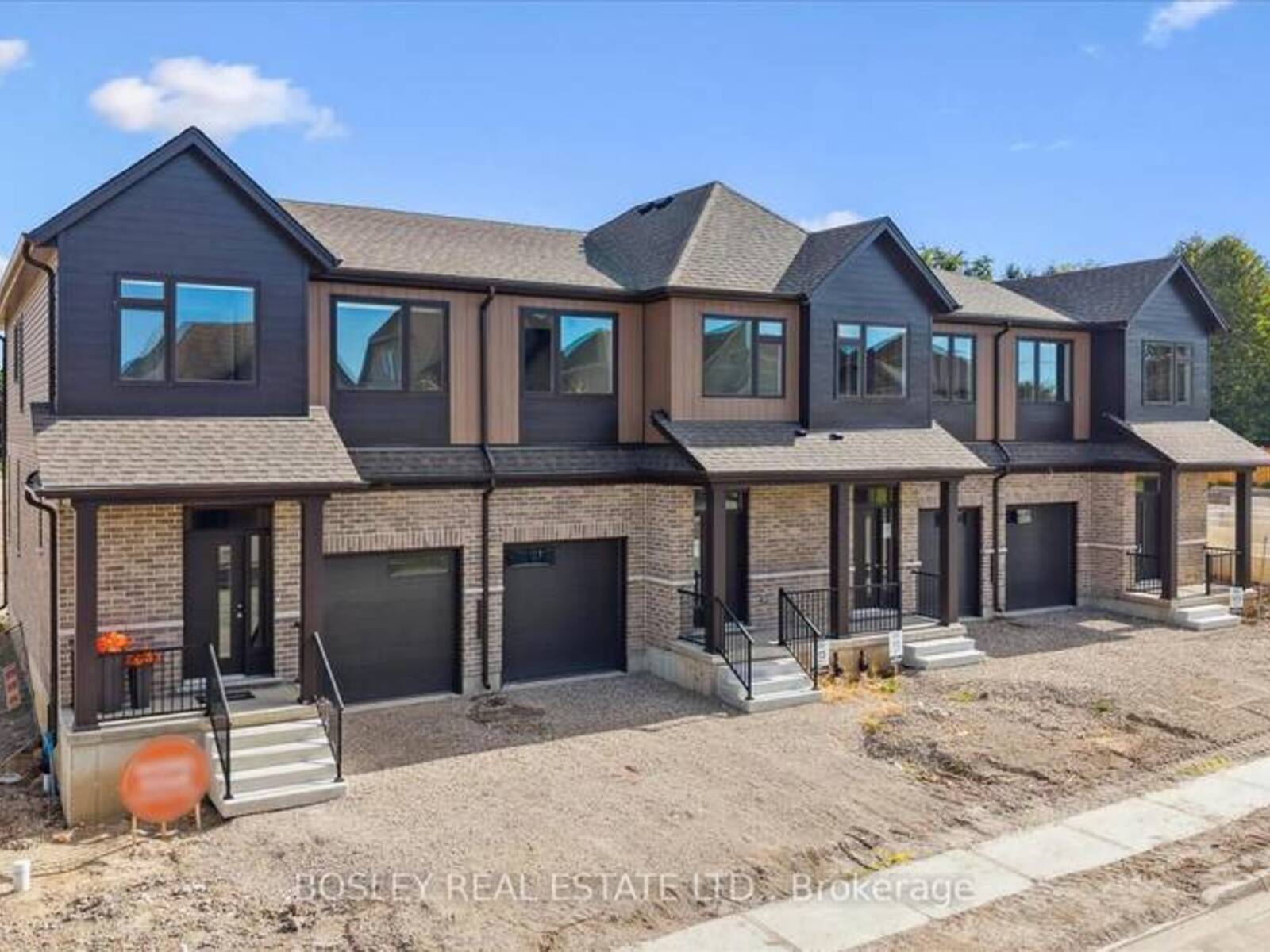 111 CATHERINE STREET, Wilmot, Ontario N3A 2A3
