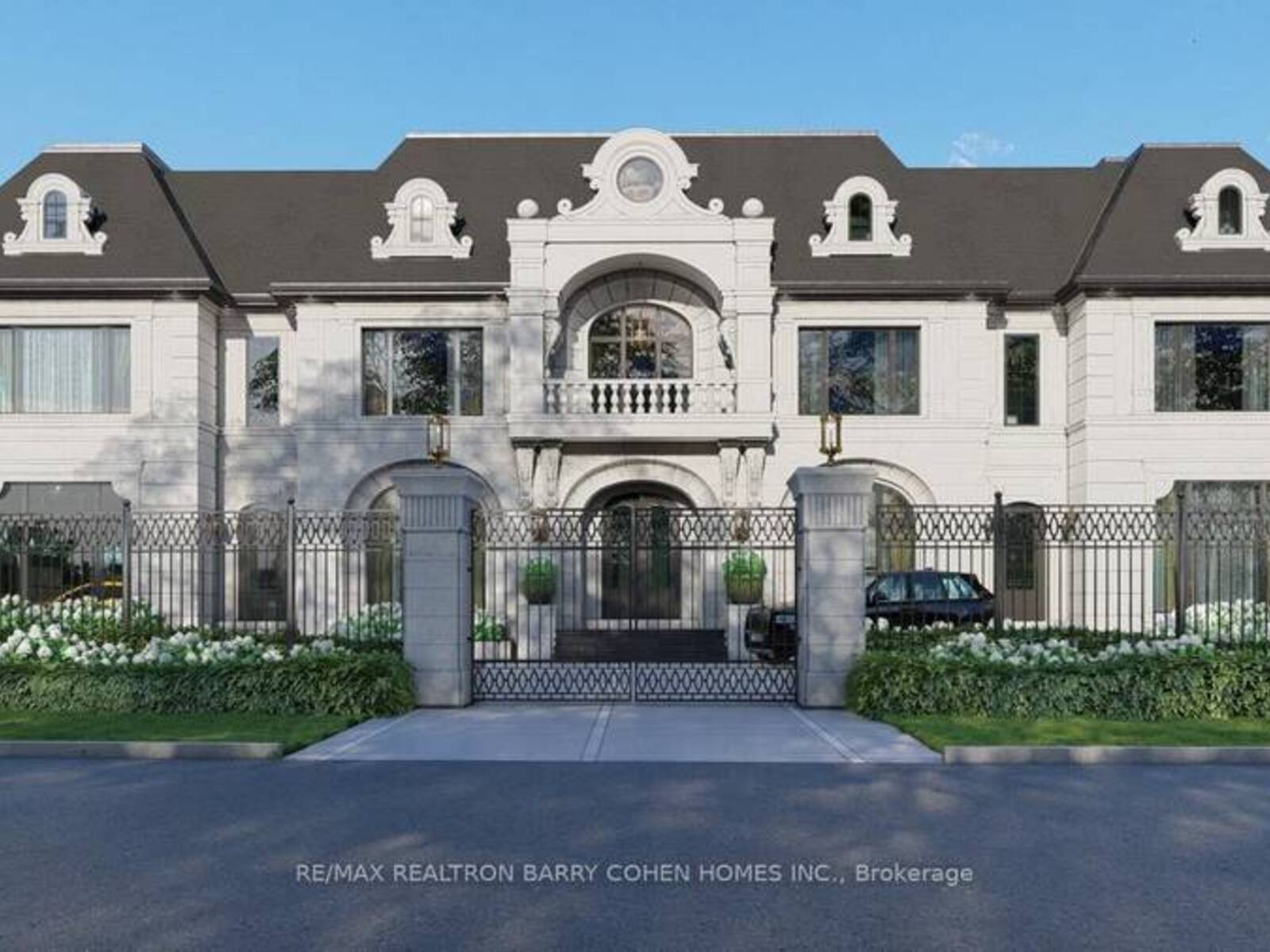 101 WESTWOOD LANE, Richmond Hill, Ontario L4C 6X7