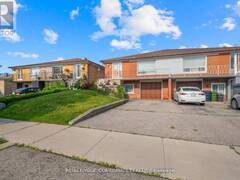 50 FELAN CRESCENT Toronto Ontario, M9V 3A3