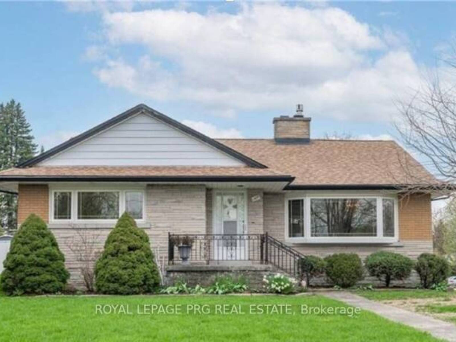 107 WEBER STREET S, Waterloo, Ontario N2J 2A4