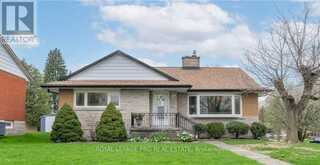 107 WEBER STREET S | Waterloo Ontario | Slide Image One