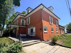 315 CENTRE STREET Wingham Ontario, N0G 2W0