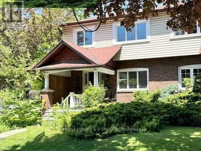 112 ROSE PARK DRIVE Toronto Ontario, M4T 1R5 - 5 Bedrooms Home For Sale