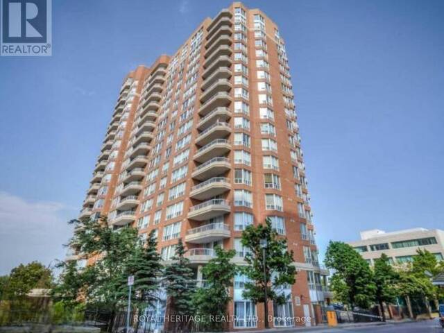 1108 - 410 MCLEVIN AVENUE Toronto Ontario, M1B 5J5 - 2 Bedrooms Condo For Sale