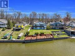 1312 RIVER ROAD W Wasaga Beach Ontario, L9Z 2W6