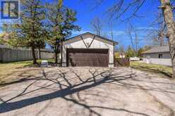 1312 RIVER ROAD W | Wasaga Beach Ontario | Slide Image Thirty-six