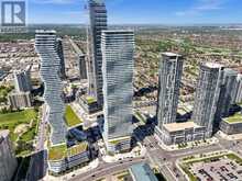 3301 - 3900 CONFEDERATION PARKWAY | Mississauga Ontario | Slide Image One