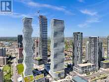 3301 - 3900 CONFEDERATION PARKWAY | Mississauga Ontario | Slide Image Twenty-three