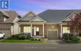 10 - 47 SEEDHOUSE ROAD | Brampton Ontario | Slide Image One