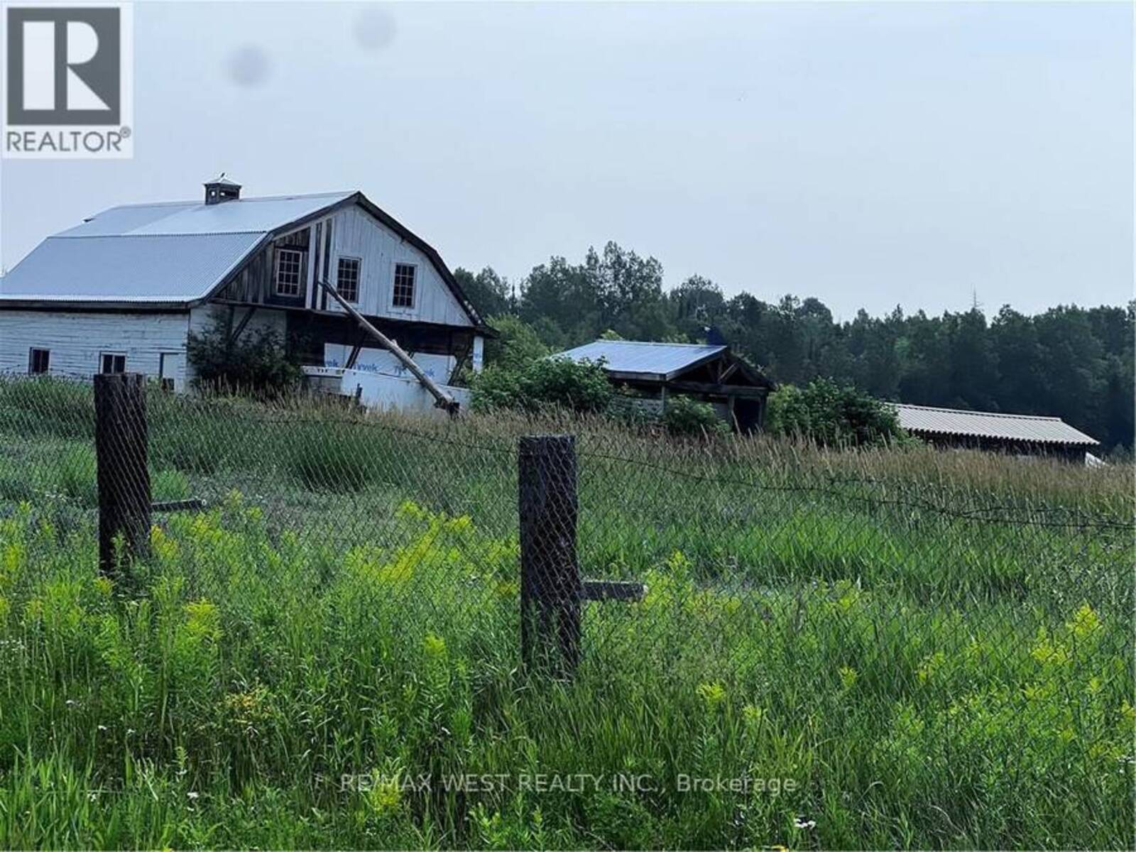 429 POTHIER ROAD, St. Charles, Ontario P0M 2W0