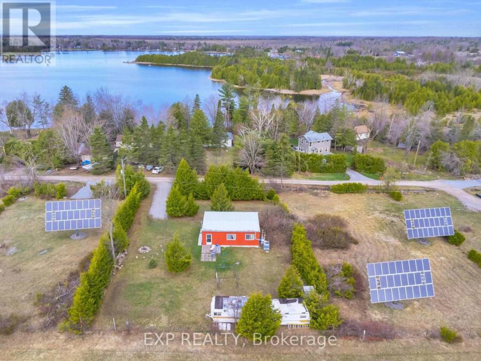70 REDCAP BEACH LANE, Kawartha Lakes, Ontario K0M 2B0
