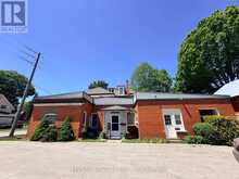 315 CENTRE STREET | Wingham Ontario | Slide Image Thirty-two