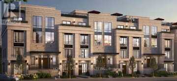 307 - 8 WALDER LANE | Richmond Hill Ontario | Slide Image One