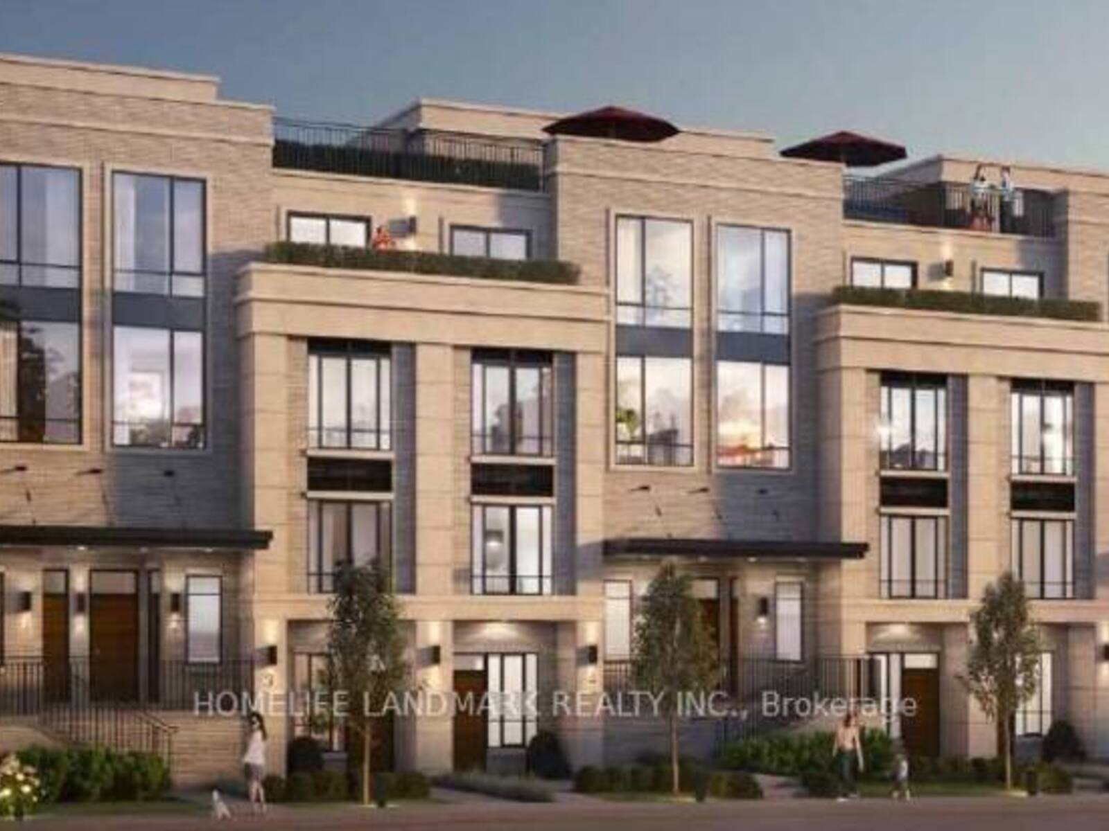 307 - 8 WALDER LANE, Richmond Hill, Ontario L4S 0P7
