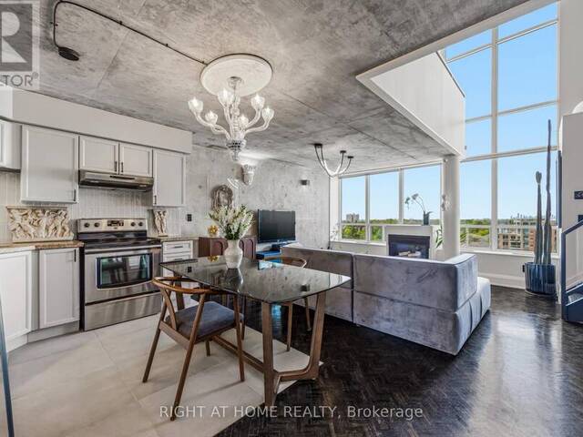 612 - 250 MANITOBA STREET Toronto Ontario, M8Y 4G8 - 2 Bedrooms Condo For Sale