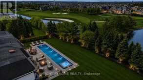 16 SIRONA'S LANE | Aurora Ontario | Slide Image Fifty