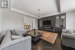16 SIRONA'S LANE | Aurora Ontario | Slide Image Twenty-one