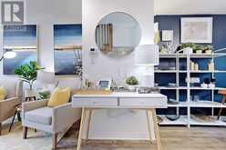 27 THOMAS MULHOLLAND DRIVE | Toronto Ontario | Slide Image One