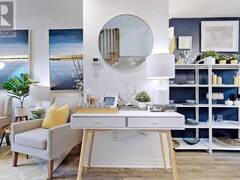 27 THOMAS MULHOLLAND DRIVE Toronto Ontario, M3K 0A8