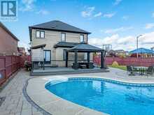 1 BRIDGID DRIVE | Whitby Ontario | Slide Image Forty-five