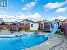 1 BRIDGID DRIVE | Whitby Ontario | Slide Image Forty-six