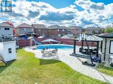 1 BRIDGID DRIVE | Whitby Ontario | Slide Image Forty-seven