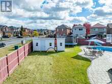 1 BRIDGID DRIVE | Whitby Ontario | Slide Image Forty-nine