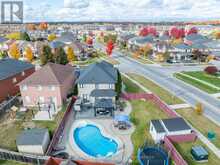 1 BRIDGID DRIVE | Whitby Ontario | Slide Image Fifty