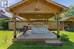 16731 LESLIE HILL ROAD | Halton Hills Ontario | Slide Image Thirty-seven