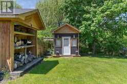 16731 LESLIE HILL ROAD | Halton Hills Ontario | Slide Image Thirty-eight