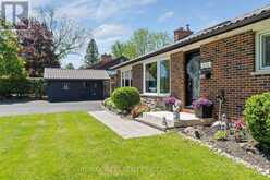 16731 LESLIE HILL ROAD | Halton Hills Ontario | Slide Image Four