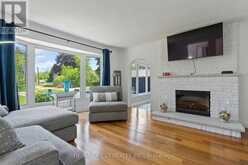 16731 LESLIE HILL ROAD | Halton Hills Ontario | Slide Image Eight