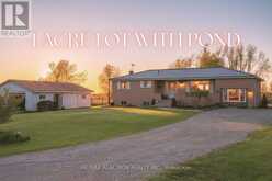 757 KINGS WHARF ROAD | Bobcaygeon Ontario | Slide Image One