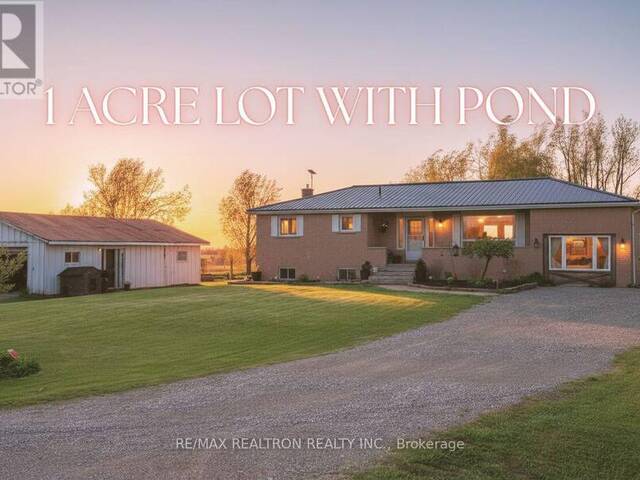 757 KINGS WHARF ROAD Bobcaygeon Ontario, K0M 1A0 - 3 Bedrooms Home For Sale