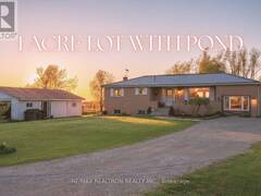757 KINGS WHARF ROAD Bobcaygeon Ontario, K0M 1A0