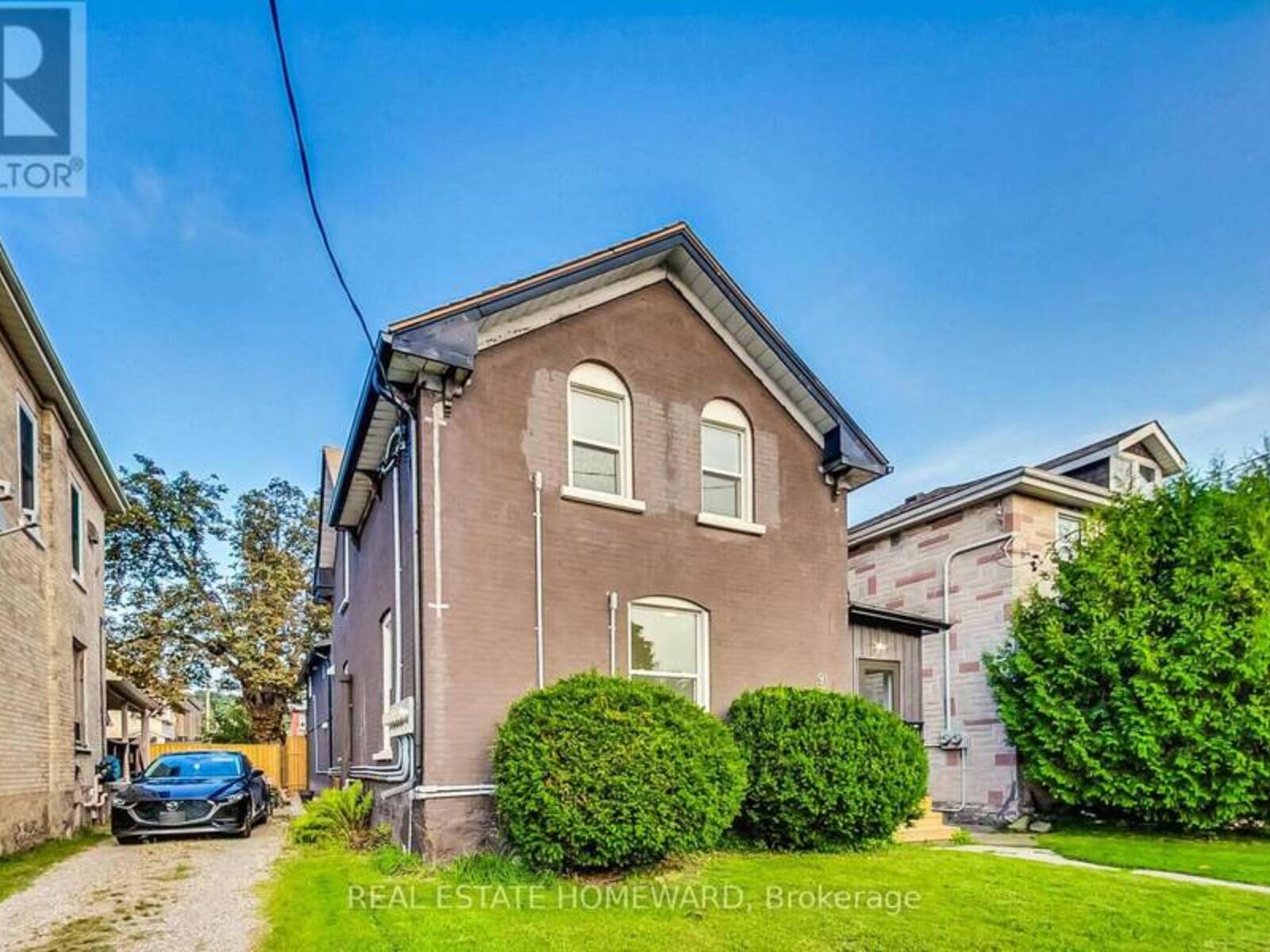 91 WATER STREET S, Cambridge, Ontario N1R 3E1