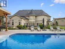 100 ROCMARY PLACE | Vaughan Ontario | Slide Image Thirty-five
