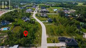 LT 26 BARTON BOULEVARD | The Blue Mountains Ontario | Slide Image Sixteen