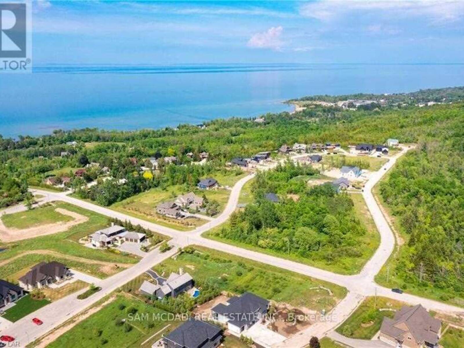 LT 26 BARTON BOULEVARD, The Blue Mountains, Ontario N0H 1J0