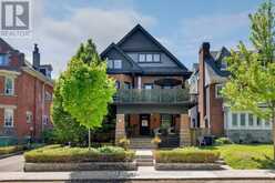 386 PALMERSTON BOULEVARD | Toronto Ontario | Slide Image One